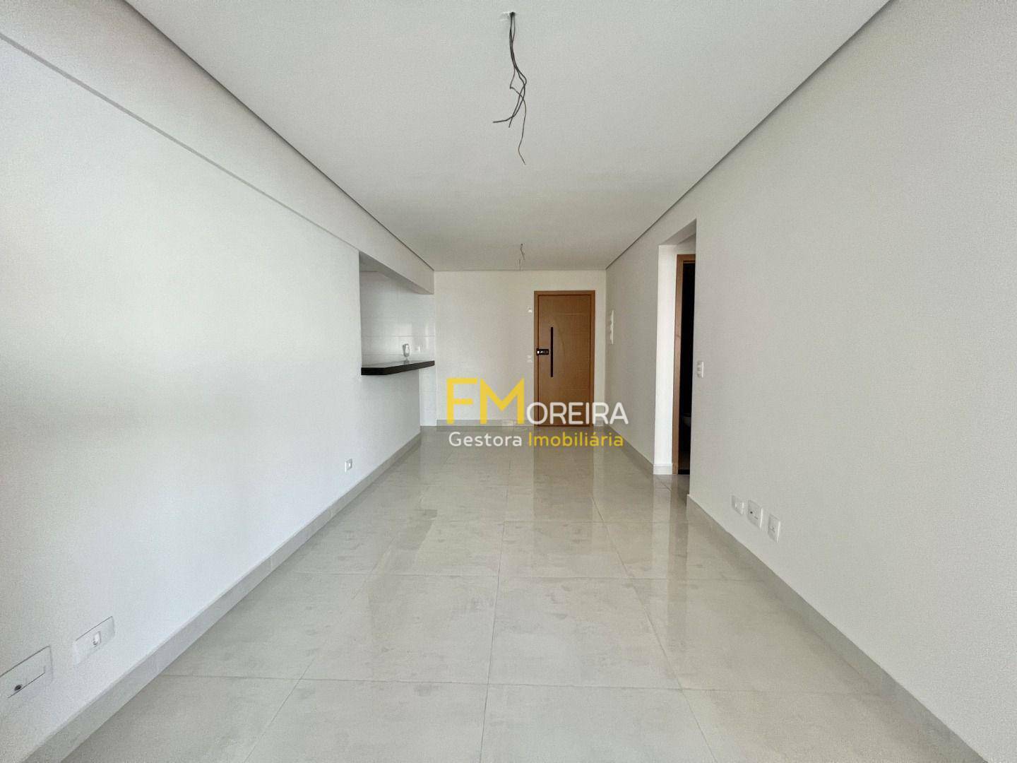 Apartamento à venda com 2 quartos, 90m² - Foto 4