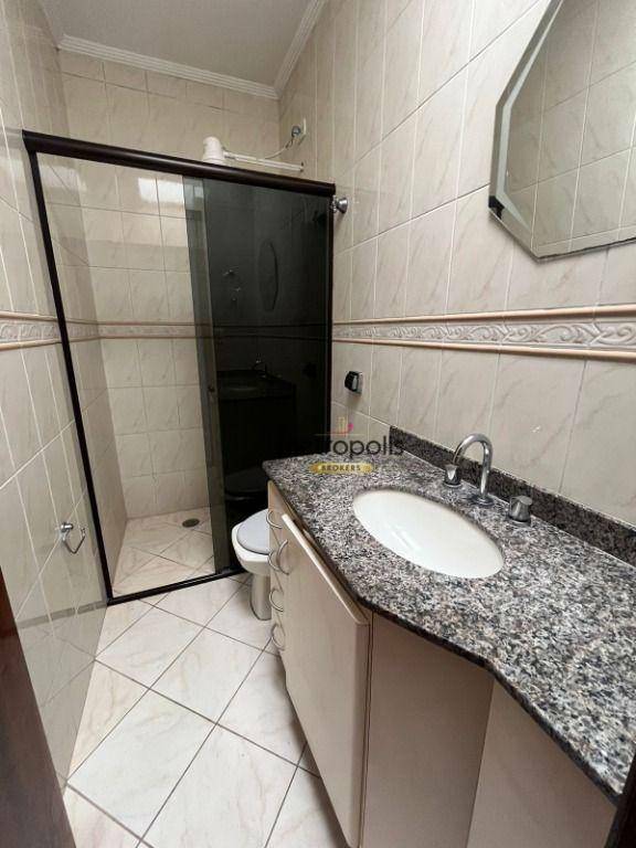 Sobrado para alugar com 2 quartos, 70m² - Foto 9