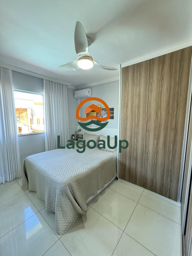 Casa de Condomínio à venda com 3 quartos, 230m² - Foto 9