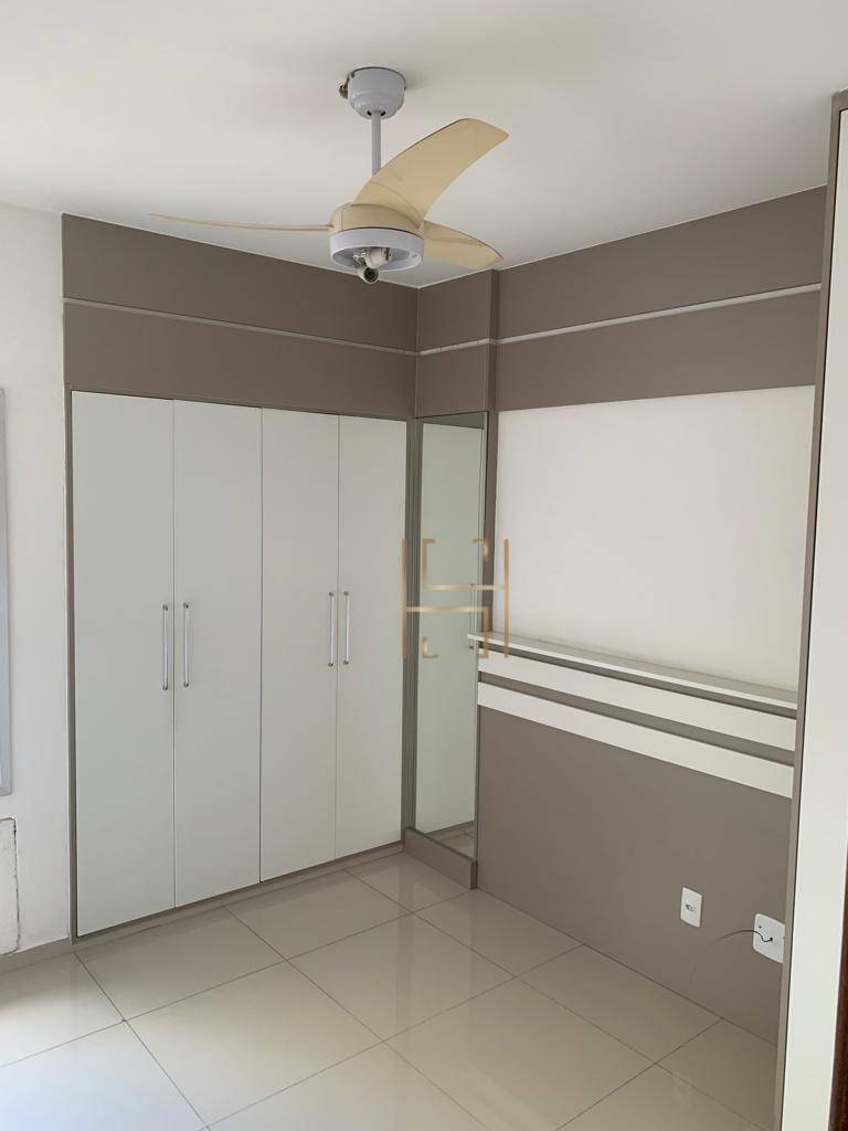 Apartamento à venda com 1 quarto, 44m² - Foto 1