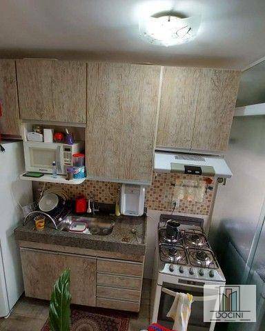 Apartamento à venda com 2 quartos, 45m² - Foto 4