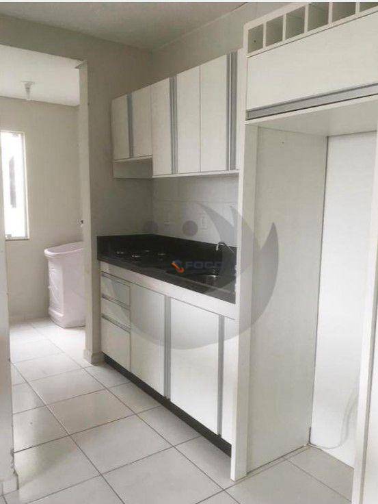 Apartamento à venda com 2 quartos, 54m² - Foto 9