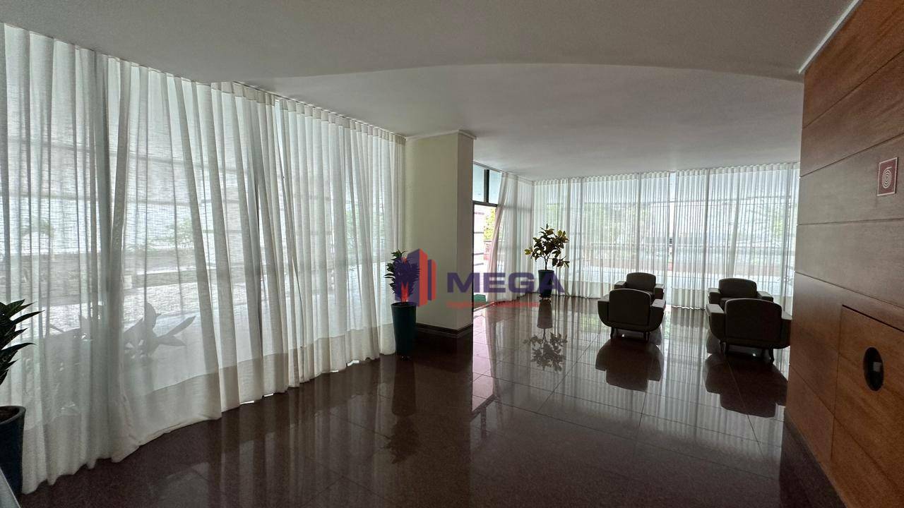 Apartamento à venda com 4 quartos, 250m² - Foto 48