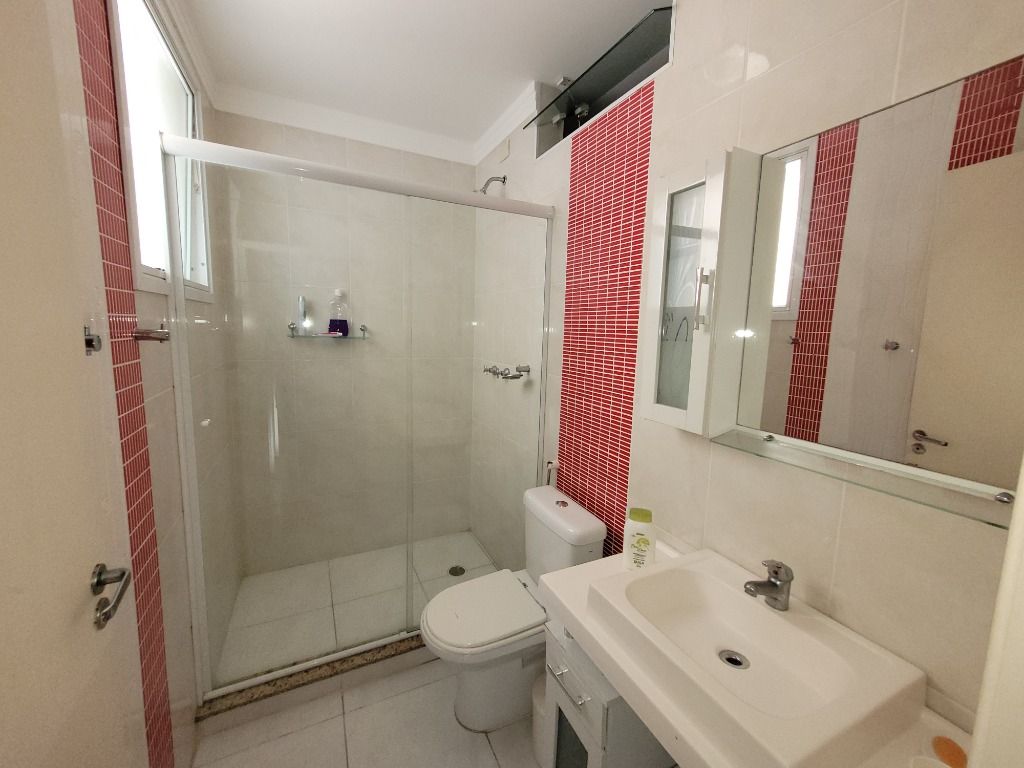 Apartamento à venda com 4 quartos, 184m² - Foto 19