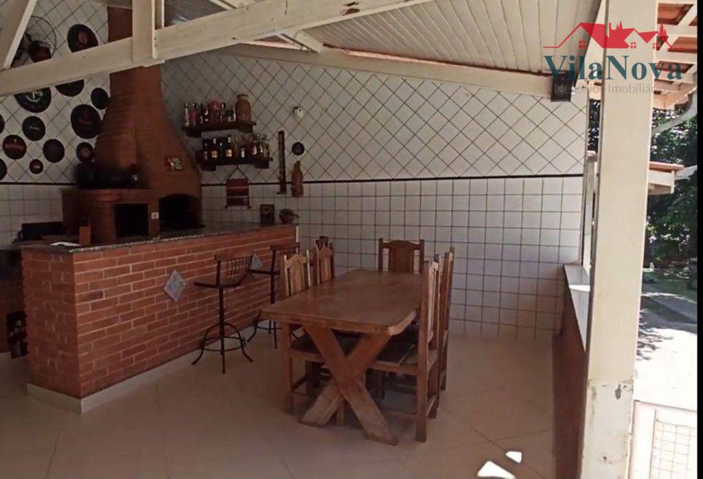 Chácara à venda com 3 quartos, 320m² - Foto 3