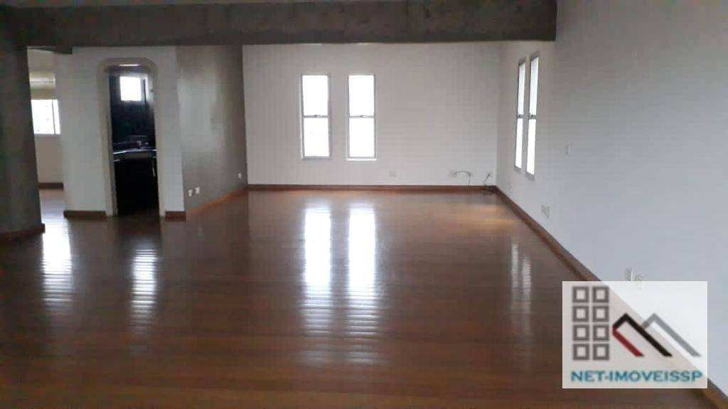 Apartamento à venda e aluguel com 4 quartos, 327m² - Foto 5