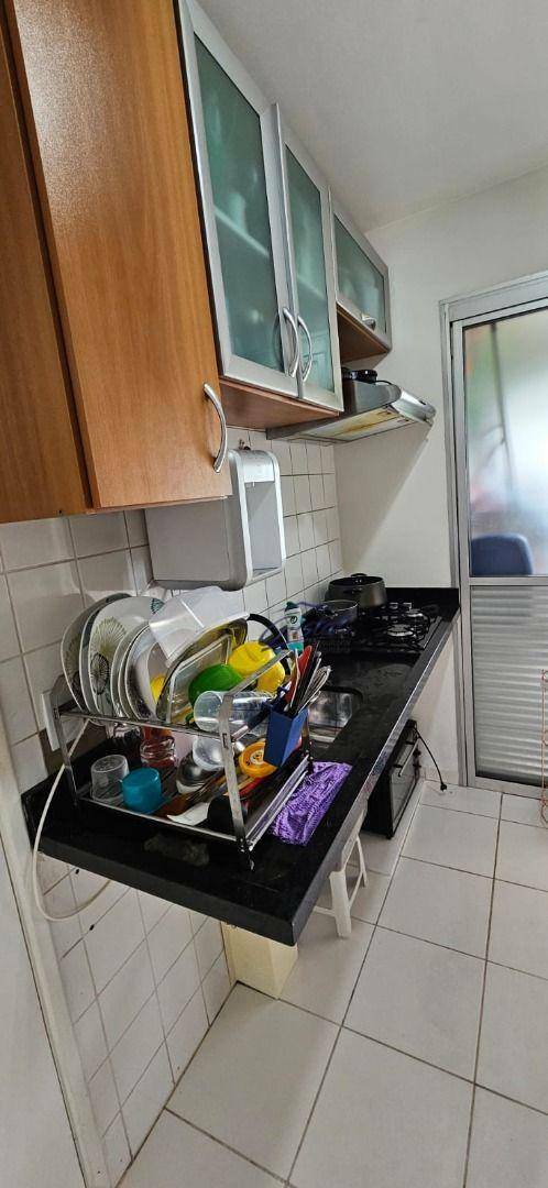 Apartamento à venda com 2 quartos, 47m² - Foto 30