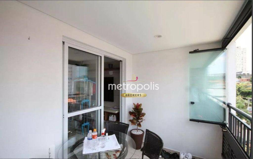 Apartamento à venda com 2 quartos, 61m² - Foto 8