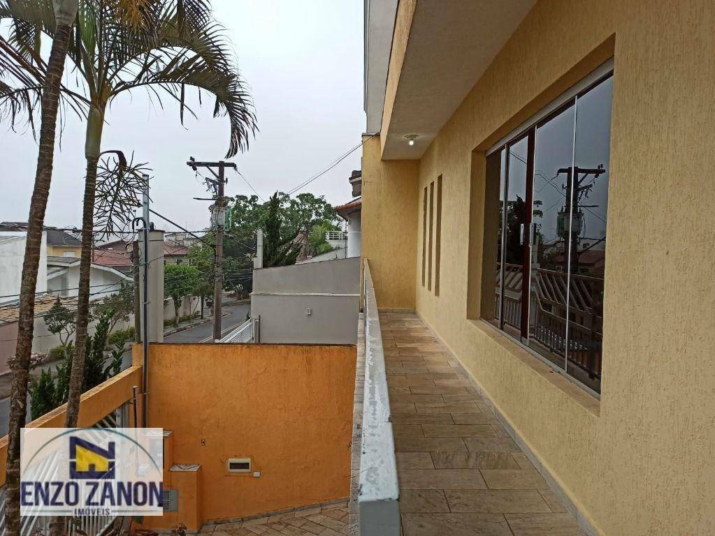 Casa à venda com 3 quartos, 300m² - Foto 19