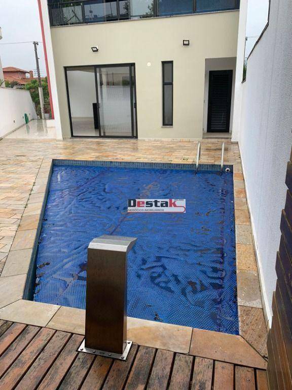 Sobrado à venda com 4 quartos, 450m² - Foto 49