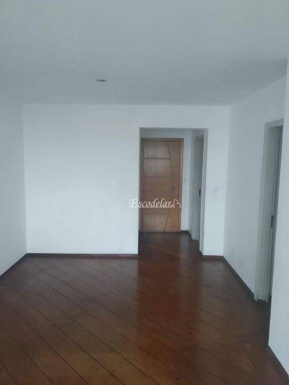 Apartamento à venda com 3 quartos, 83m² - Foto 2