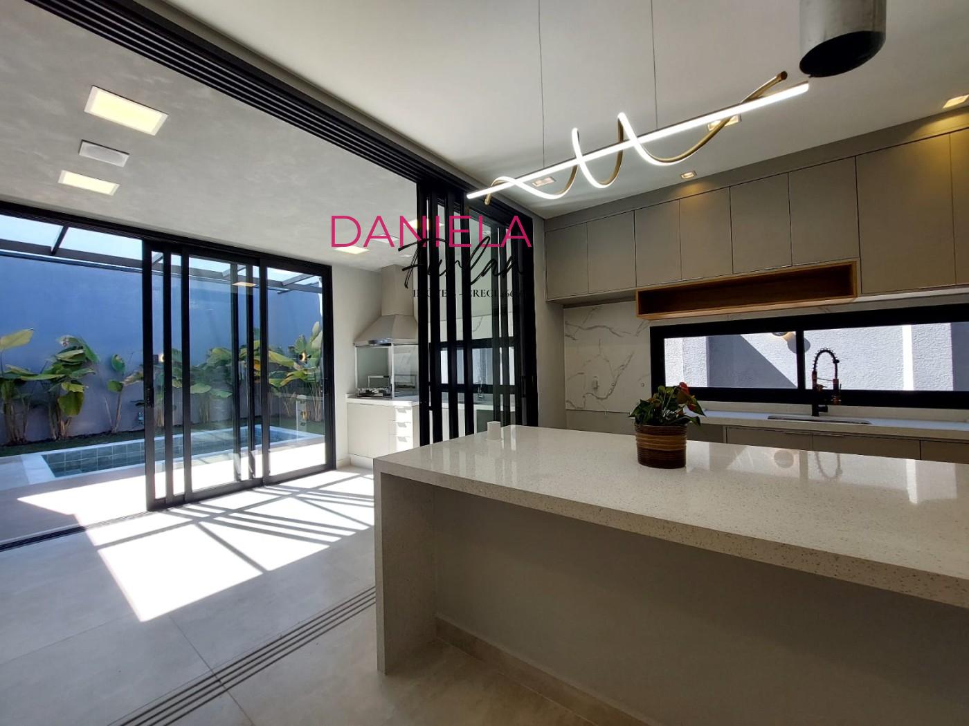 Casa de Condomínio à venda com 3 quartos, 181m² - Foto 1