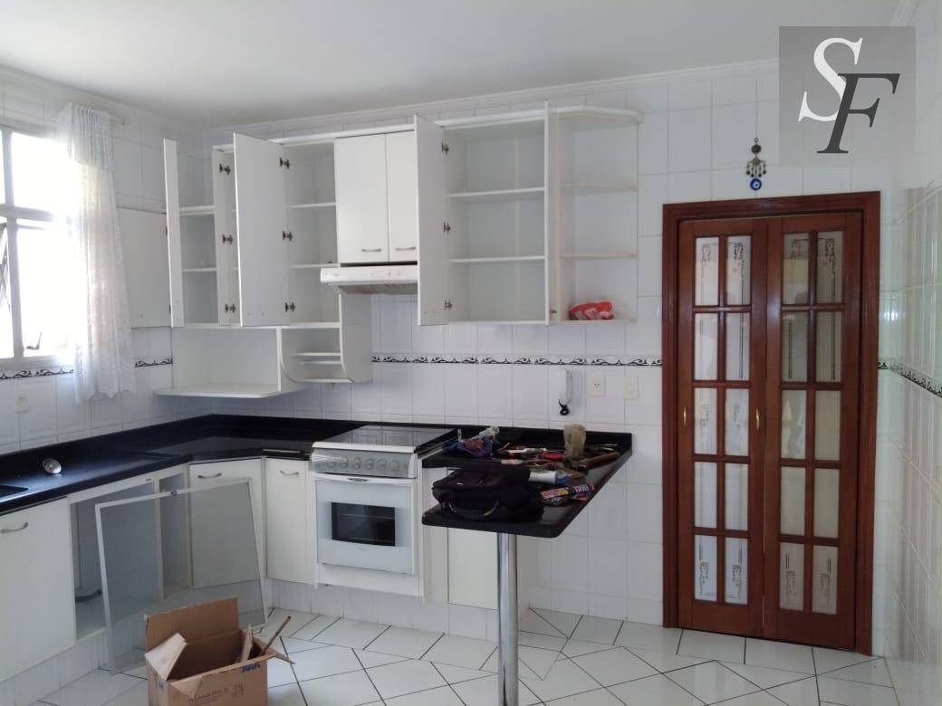 Apartamento à venda com 3 quartos, 99m² - Foto 3