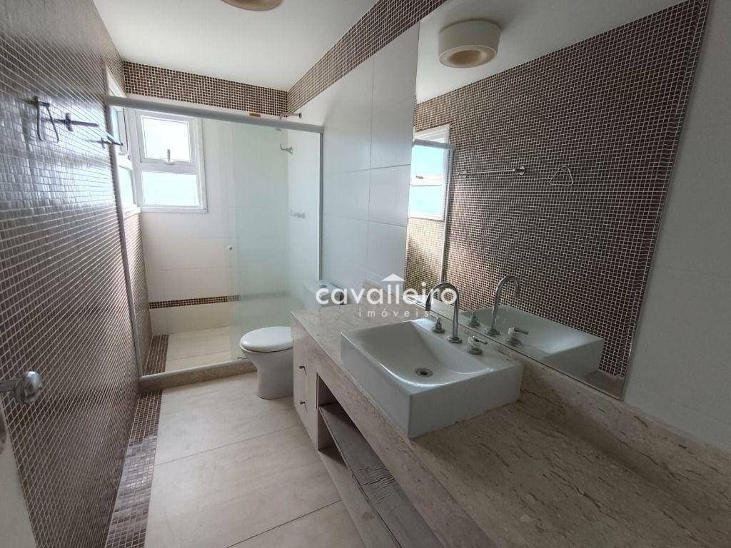 Casa de Condomínio, 4 quartos - Foto 30