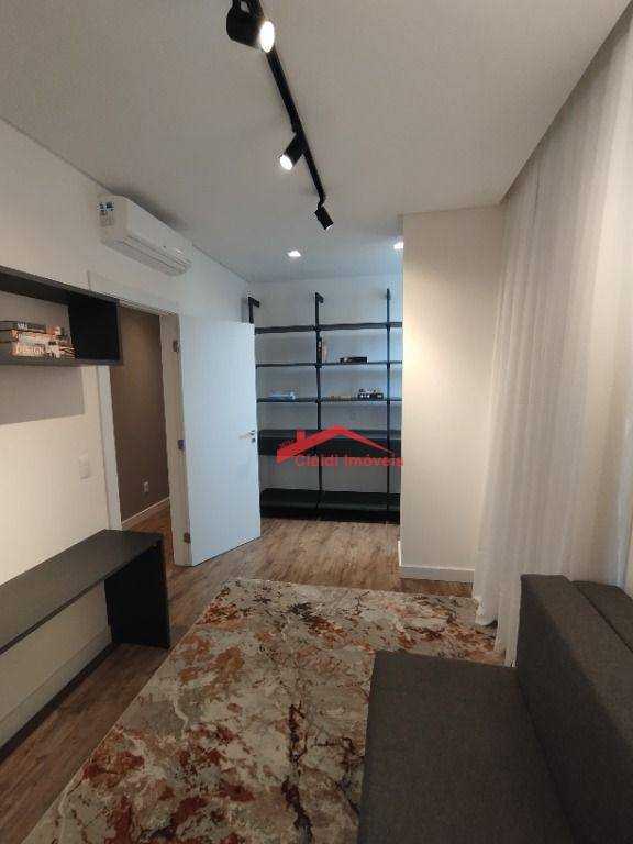 Apartamento à venda com 4 quartos, 276m² - Foto 12