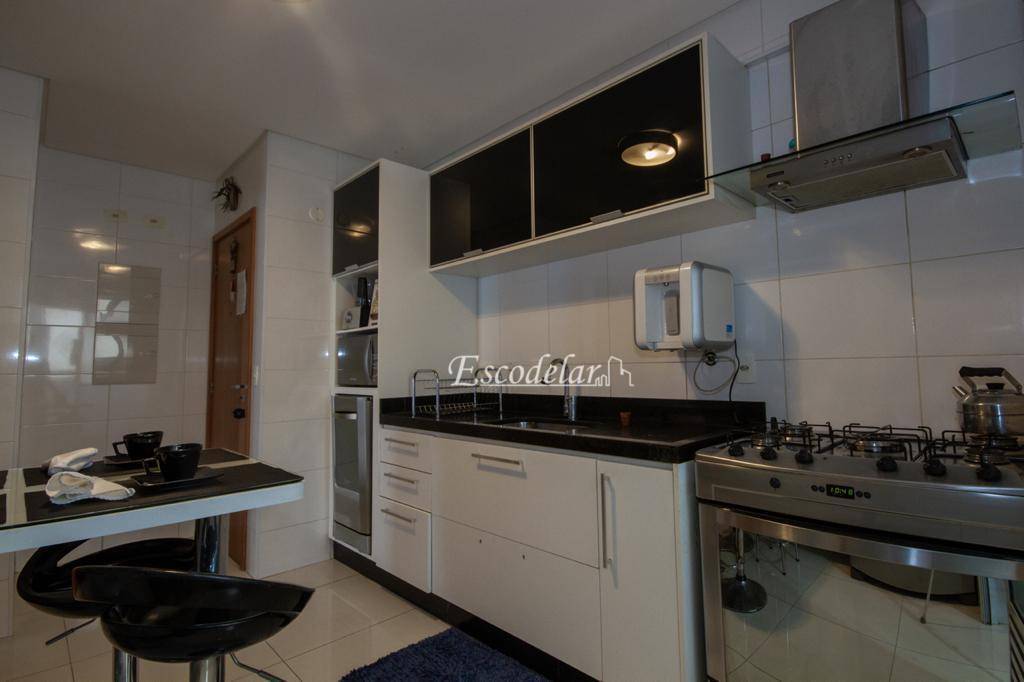 Apartamento à venda com 4 quartos, 130m² - Foto 9