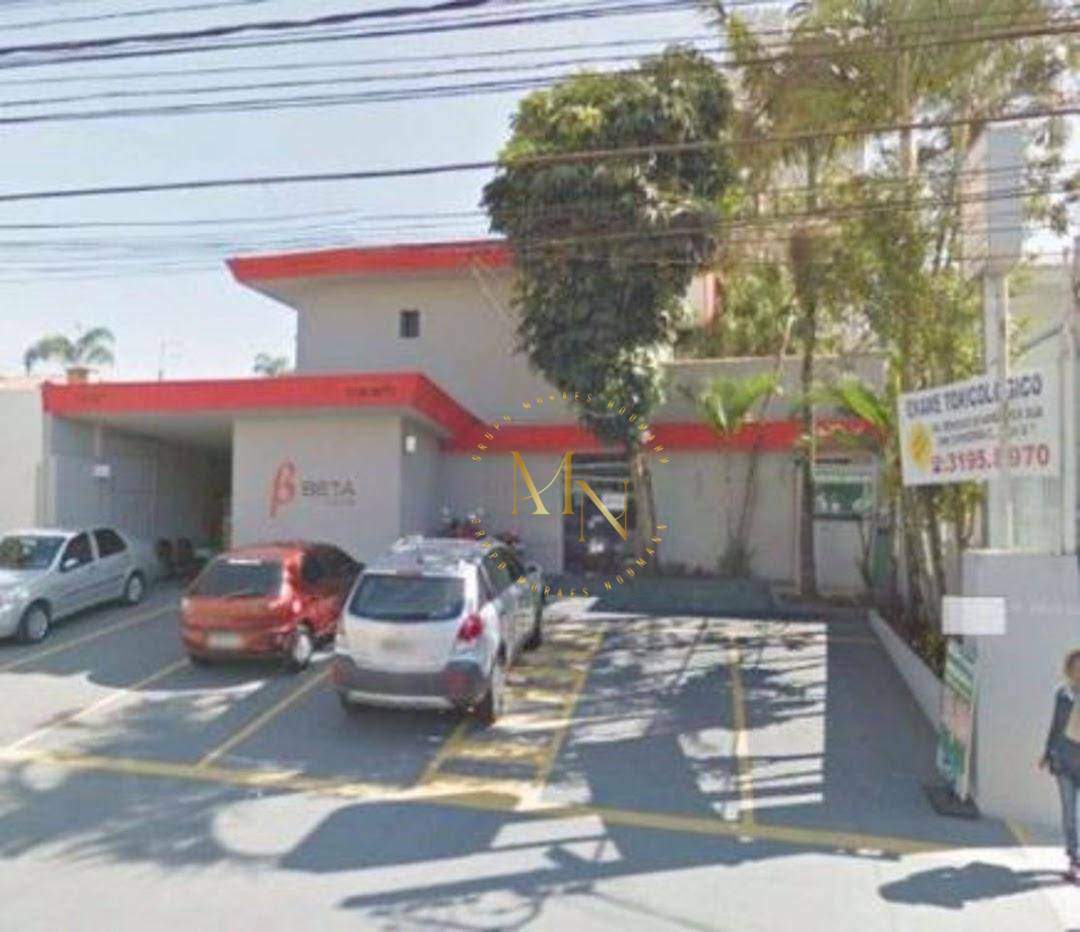 Prédio Inteiro para alugar, 500m² - Foto 16