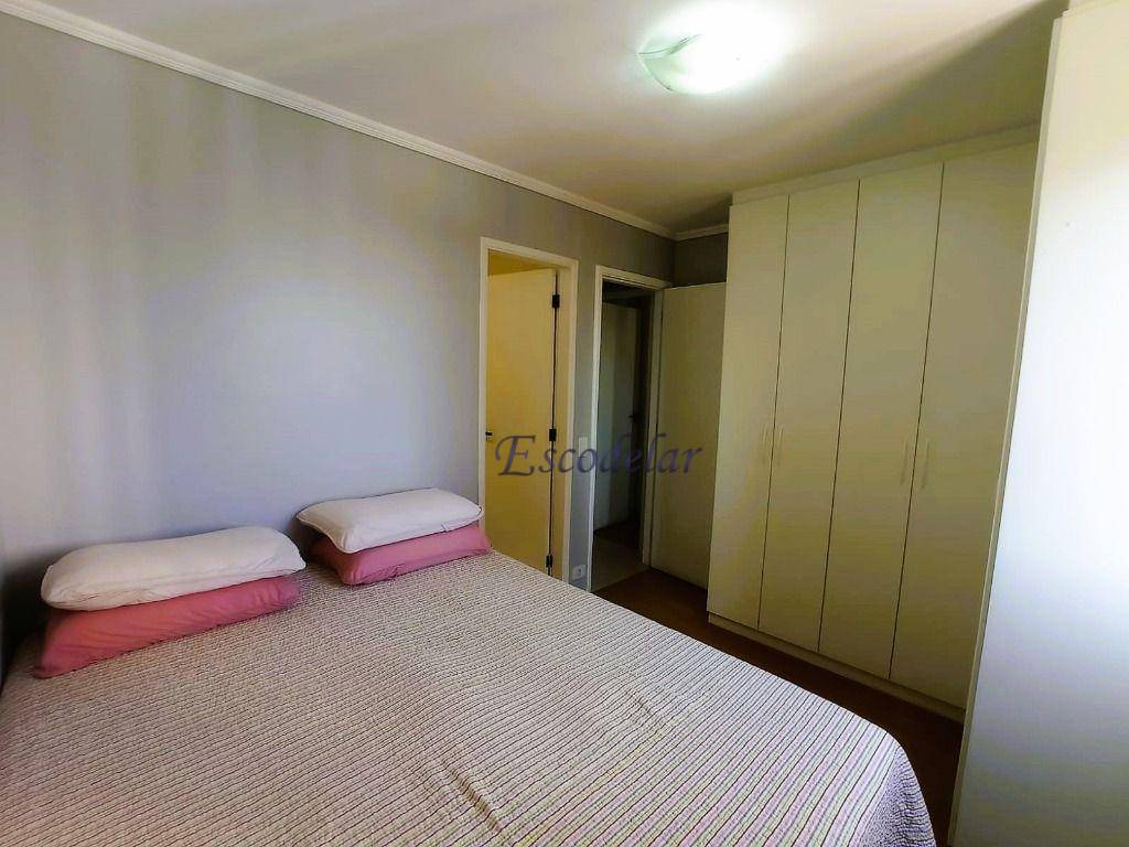 Apartamento à venda com 3 quartos, 74m² - Foto 22