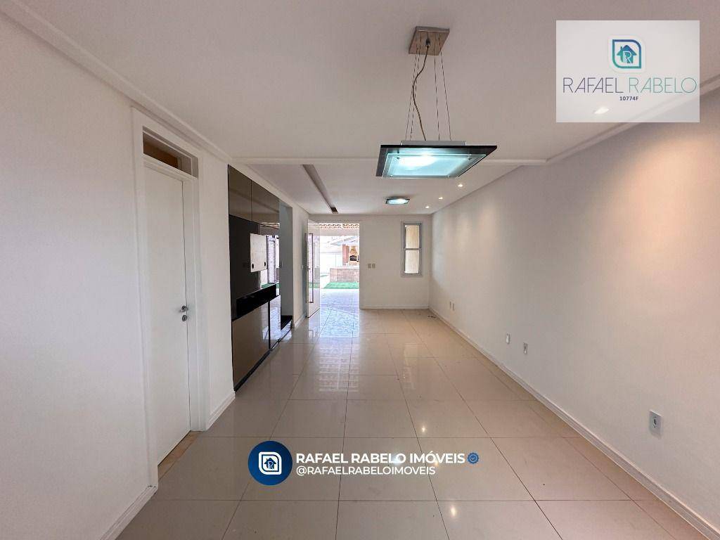 Casa à venda com 4 quartos, 220m² - Foto 5