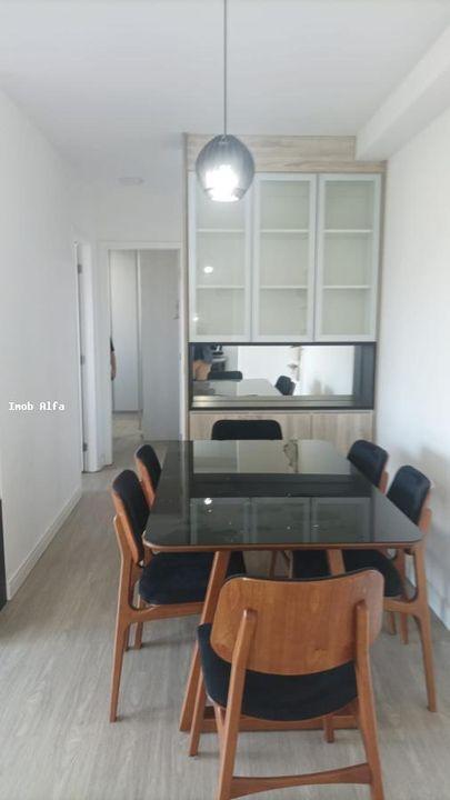 Apartamento à venda com 2 quartos, 60m² - Foto 2