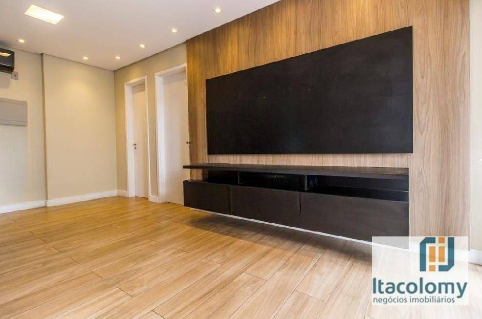 Apartamento à venda e aluguel com 1 quarto, 67m² - Foto 18