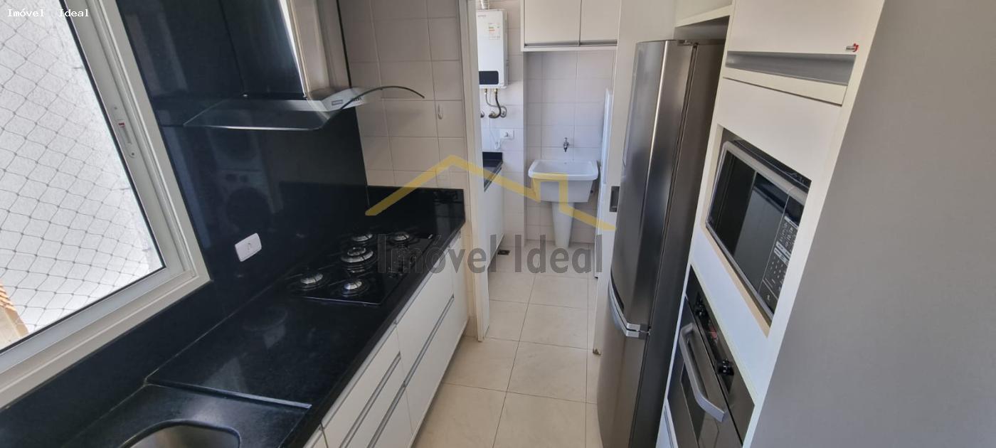 Apartamento à venda com 3 quartos, 107m² - Foto 12