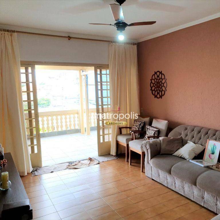 Casa à venda com 3 quartos, 175m² - Foto 2