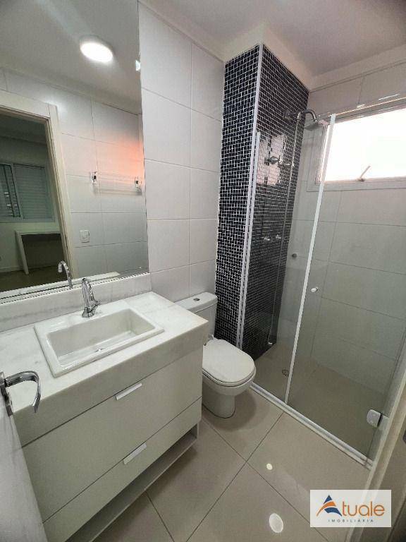 Apartamento à venda com 3 quartos, 92m² - Foto 12