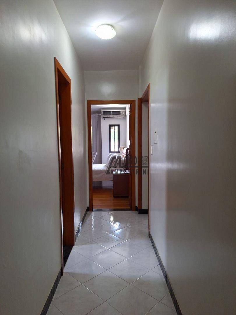 Apartamento à venda, 165M2 - Foto 28