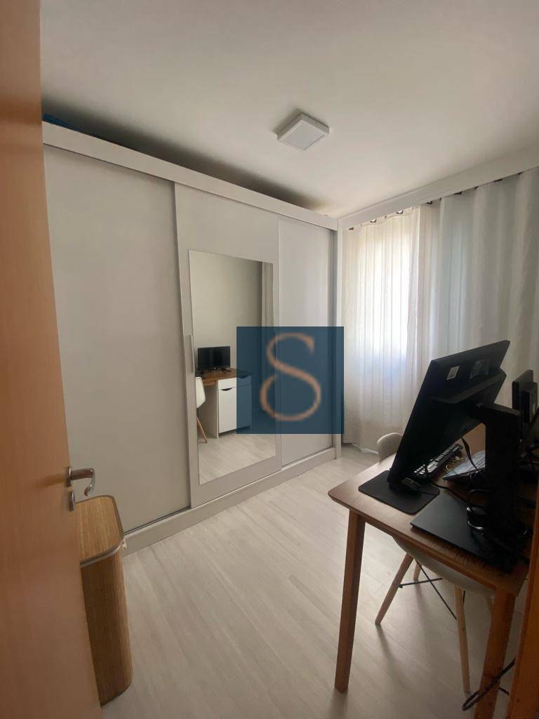 Apartamento à venda com 2 quartos, 39m² - Foto 8