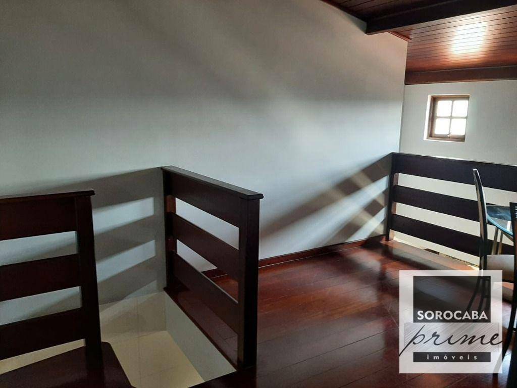 Casa de Condomínio à venda com 3 quartos, 262m² - Foto 71