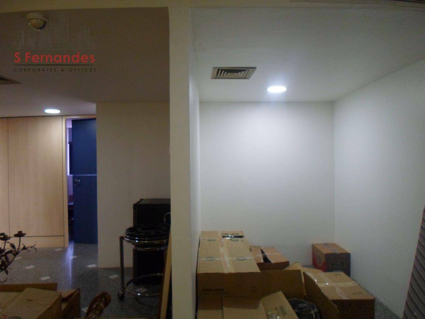 Conjunto Comercial-Sala à venda e aluguel, 196m² - Foto 13