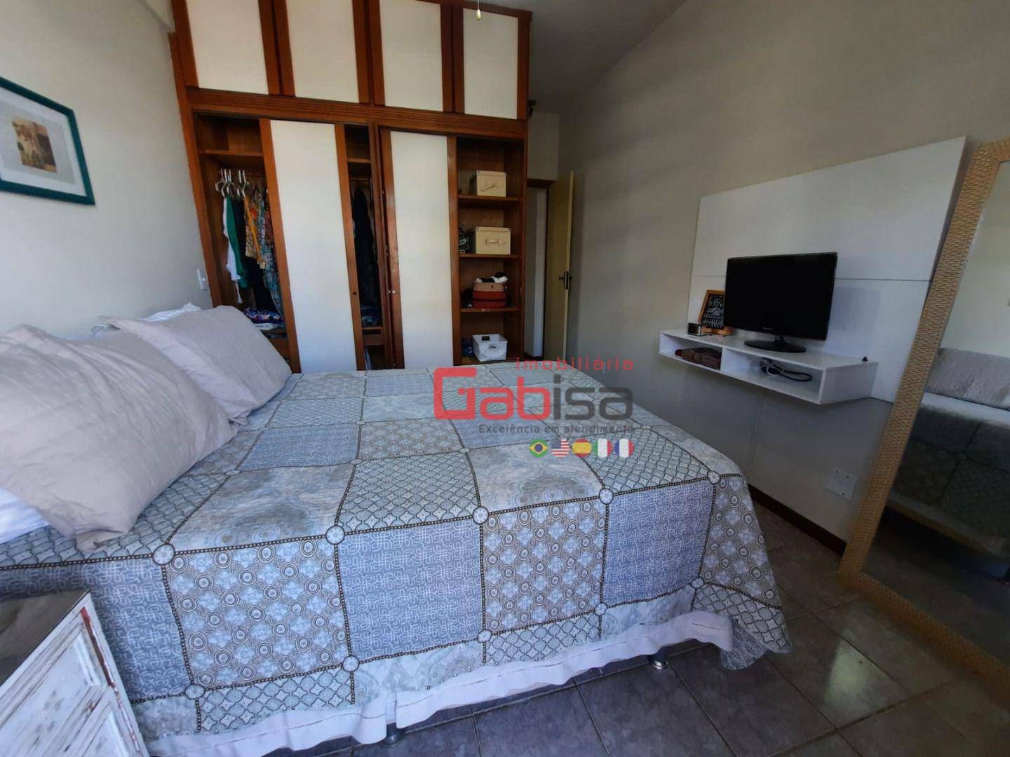 Apartamento à venda com 2 quartos, 90m² - Foto 12