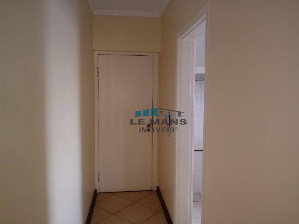 Apartamento à venda com 1 quarto, 66m² - Foto 8