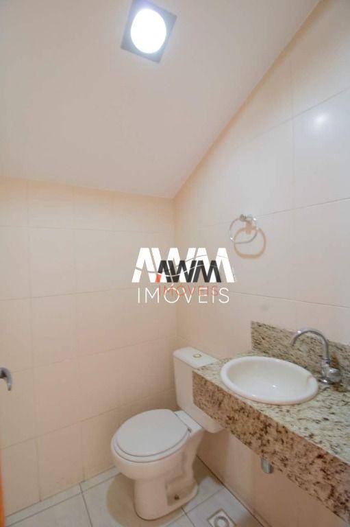 Apartamento para alugar com 4 quartos, 220m² - Foto 7