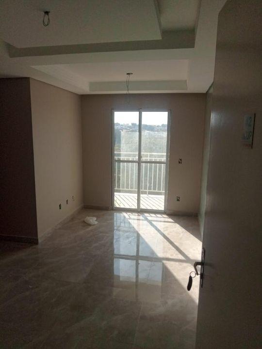 Apartamento à venda com 2 quartos, 50m² - Foto 7