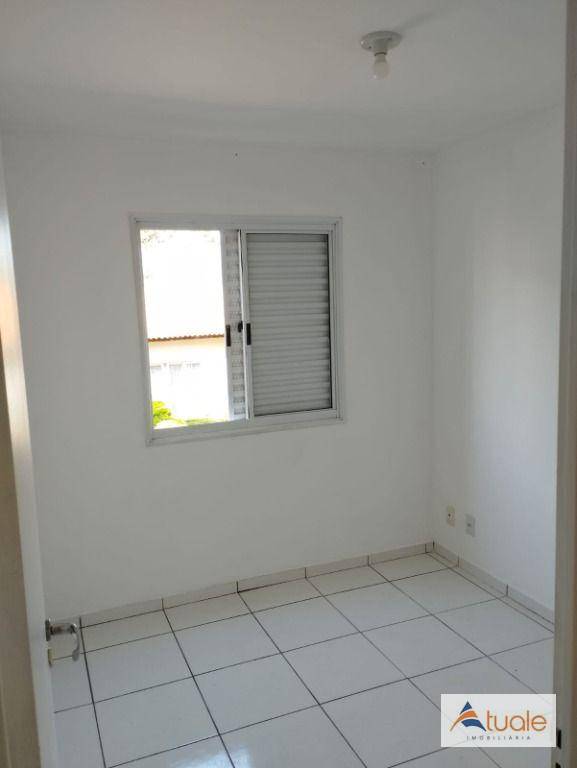 Apartamento para alugar com 2 quartos, 57m² - Foto 9