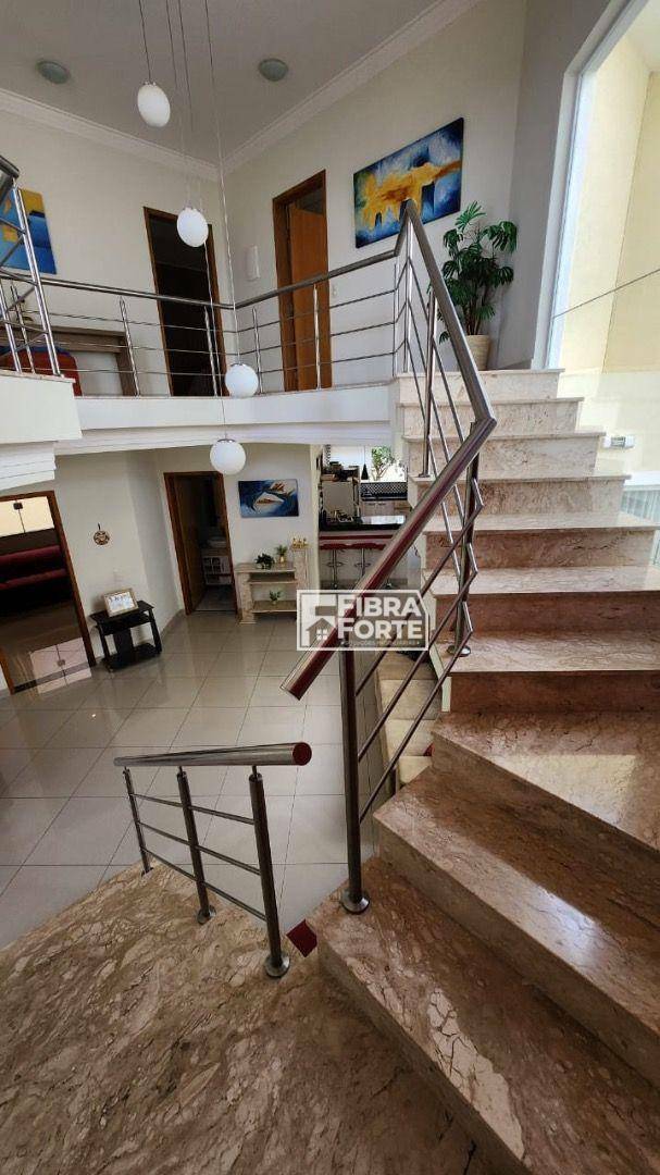 Casa de Condomínio à venda com 3 quartos, 238m² - Foto 14