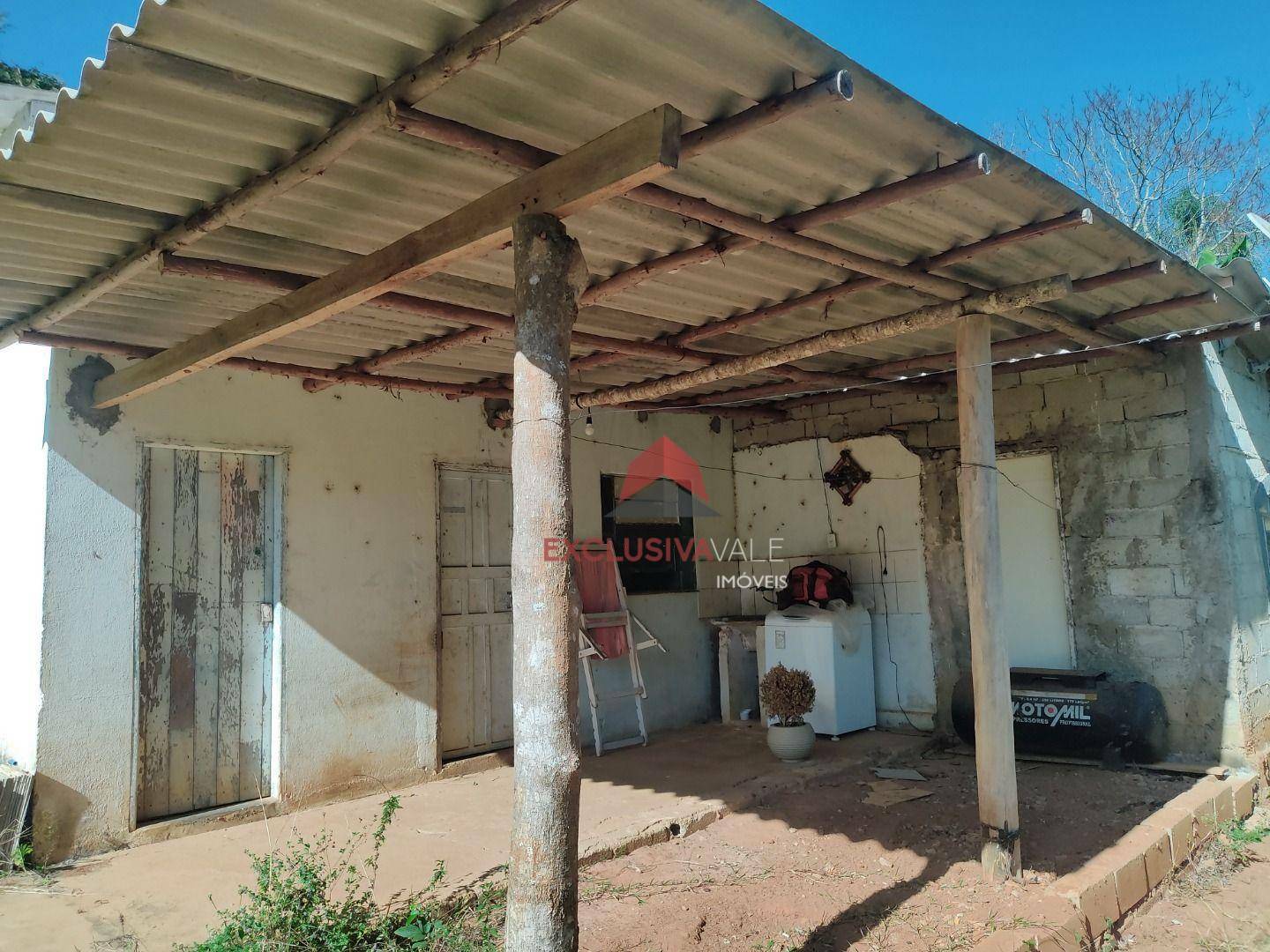 Chácara à venda com 1 quarto, 50m² - Foto 6