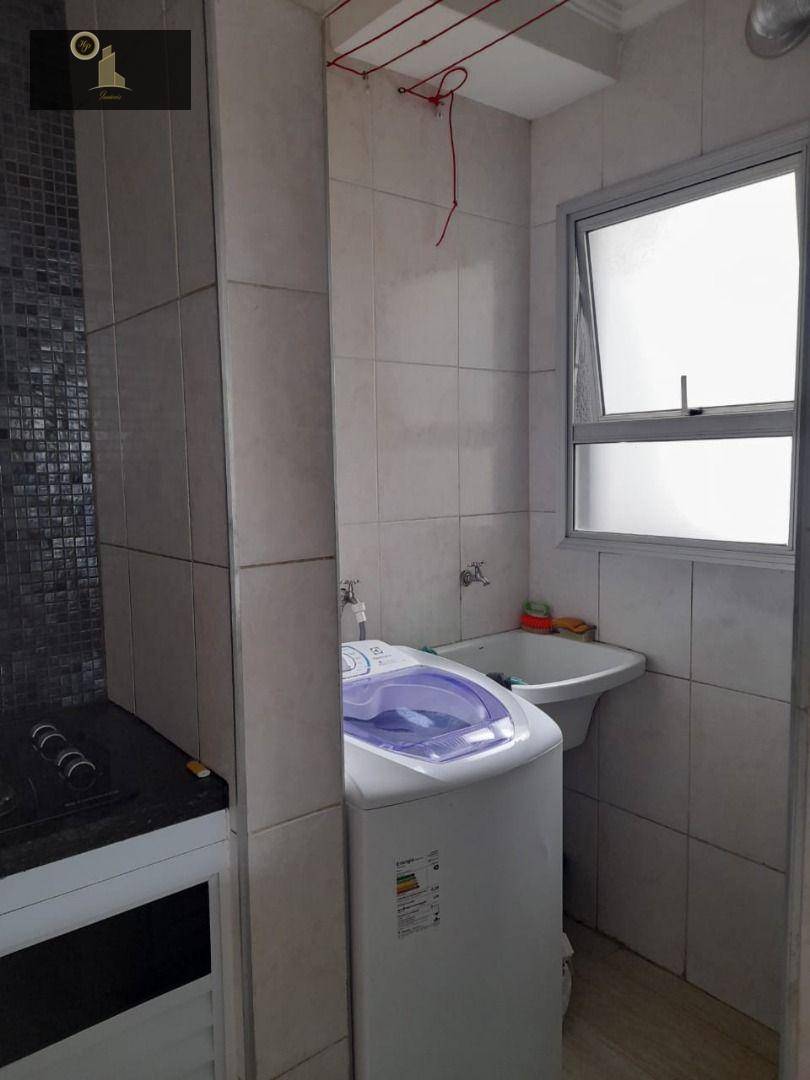 Apartamento à venda com 3 quartos, 73m² - Foto 12