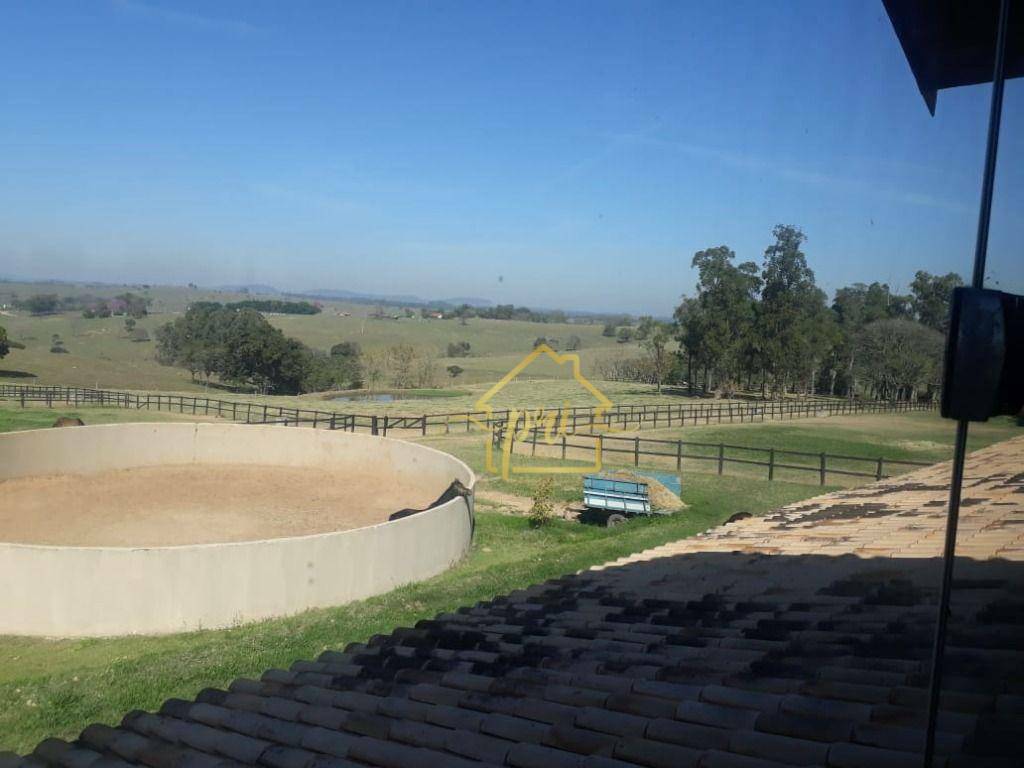 Haras e Área Rural Padrão à venda com 4 quartos, 1000m² - Foto 24