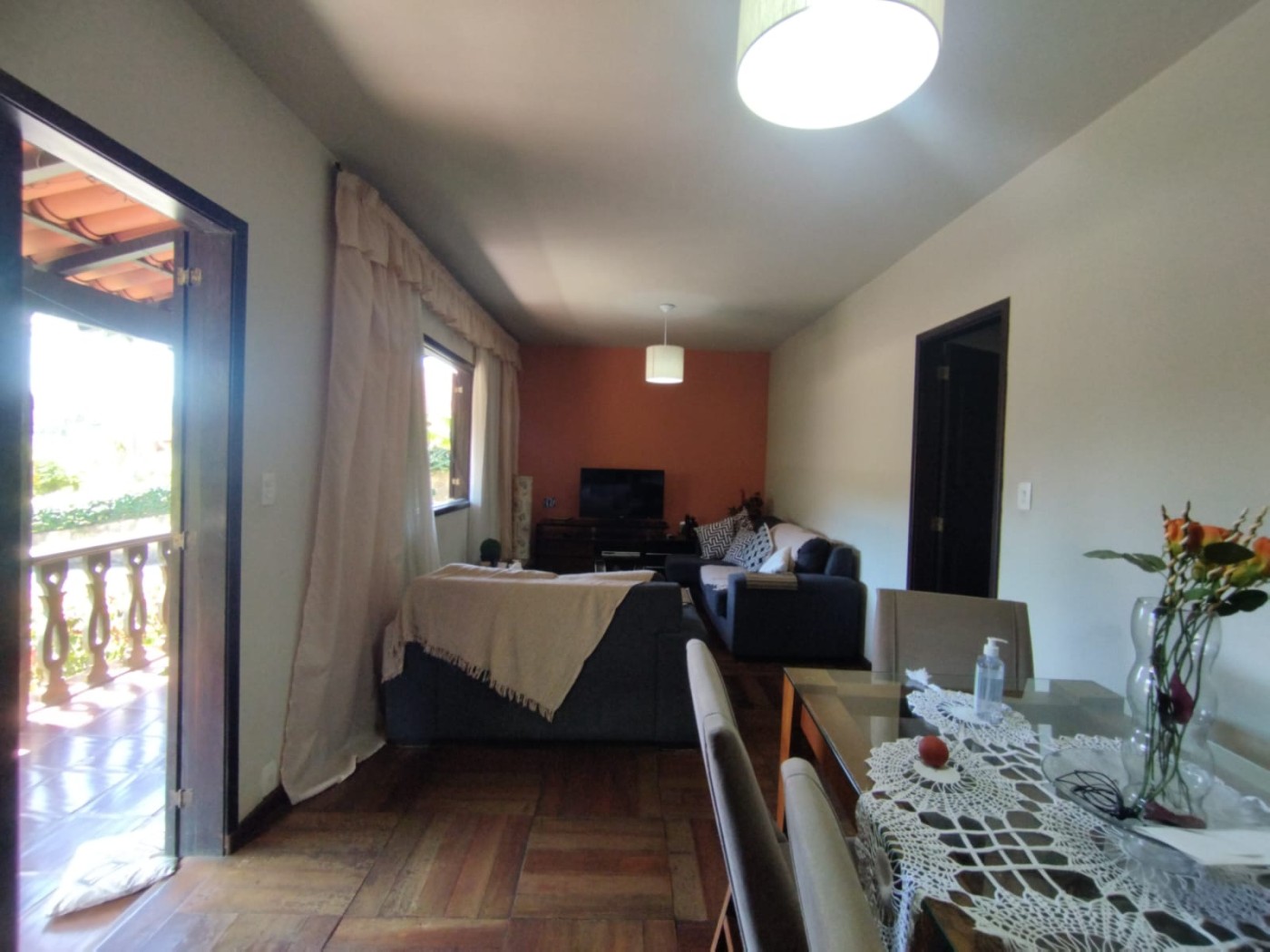 Casa à venda com 3 quartos, 74m² - Foto 5