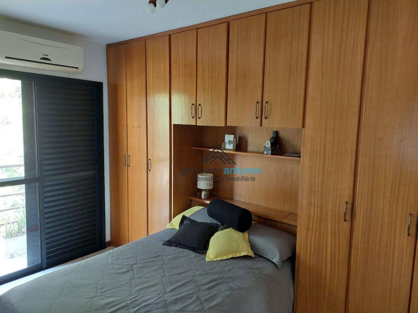 Apartamento à venda com 2 quartos, 63m² - Foto 9