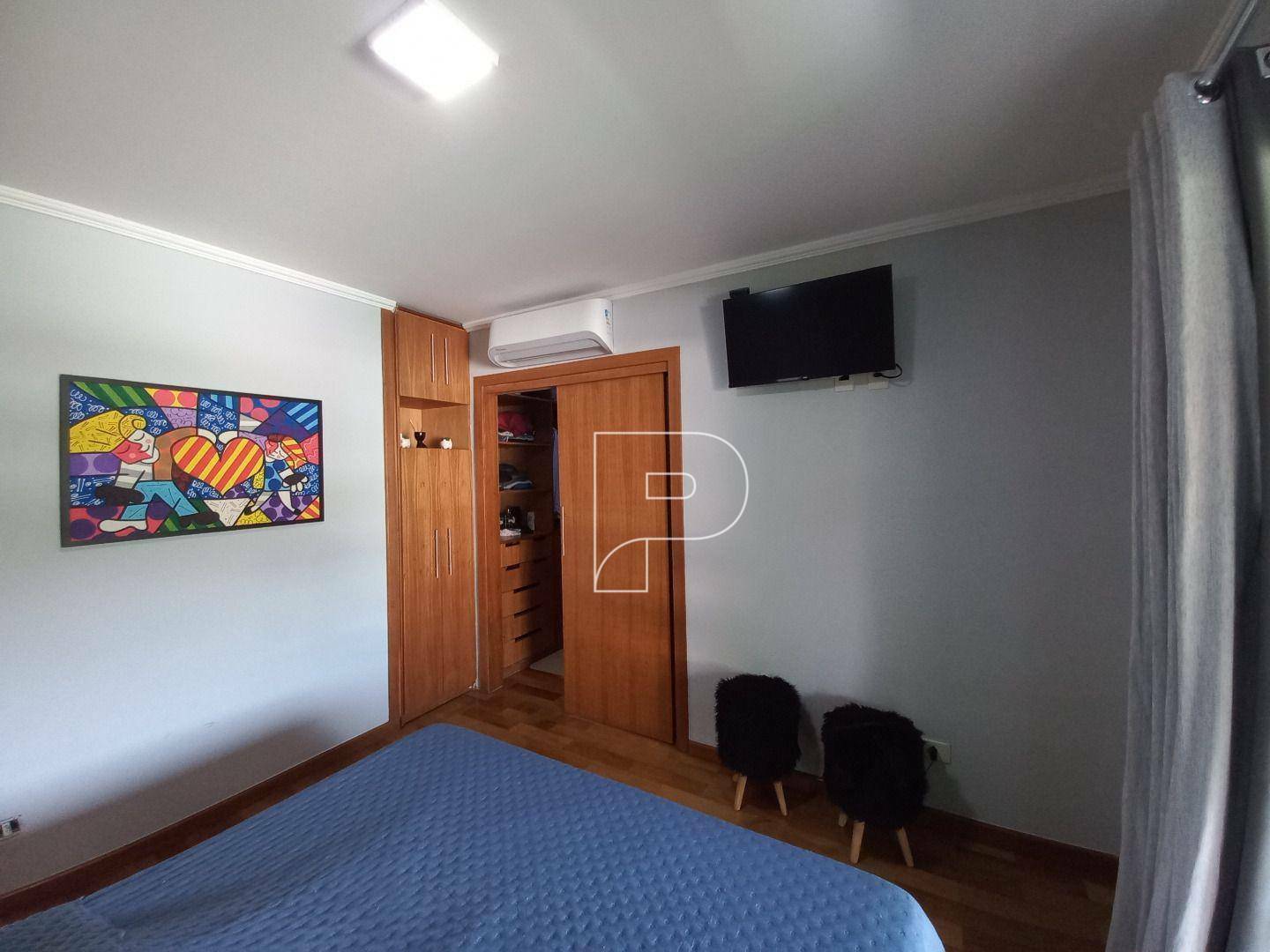Casa de Condomínio à venda com 4 quartos, 380m² - Foto 29