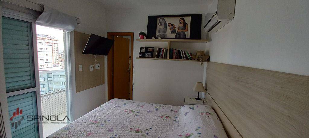 Apartamento à venda com 2 quartos, 80m² - Foto 24