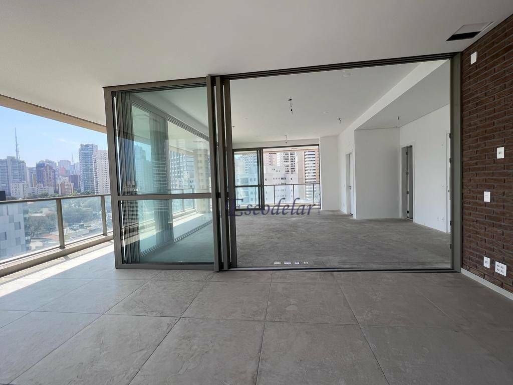 Apartamento à venda com 4 quartos, 294m² - Foto 21