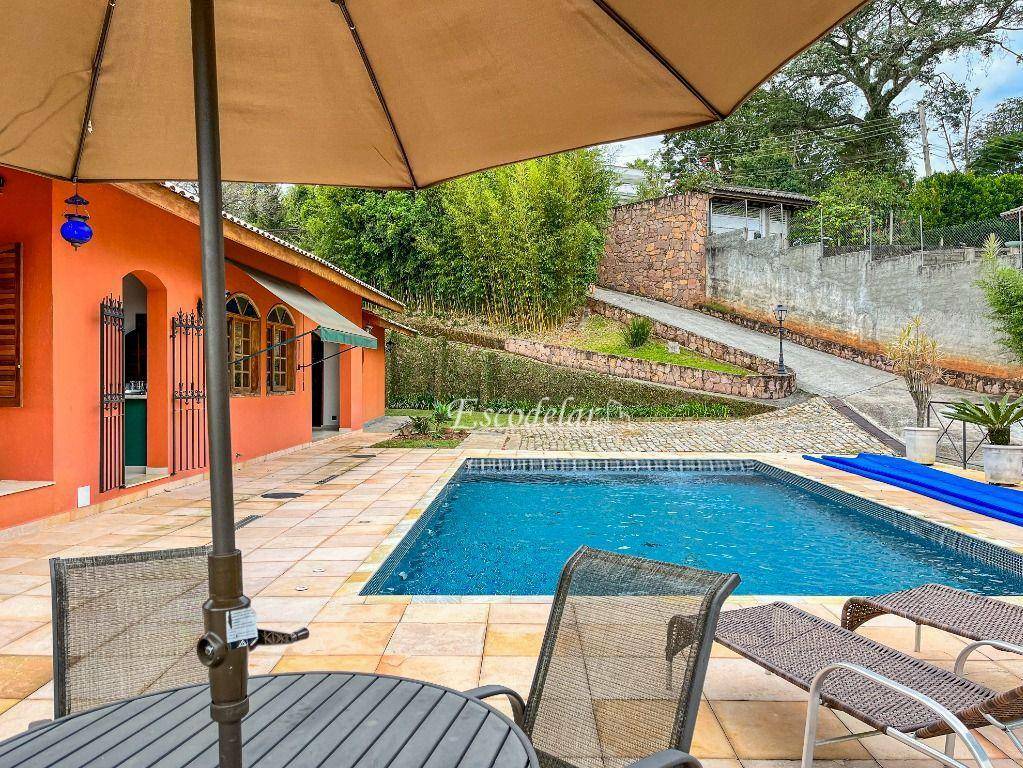 Casa de Condomínio à venda com 3 quartos, 654m² - Foto 11