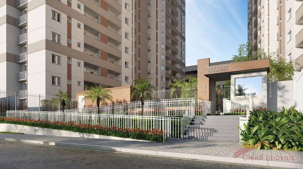 Apartamento, 2 quartos, 62 m² - Foto 3