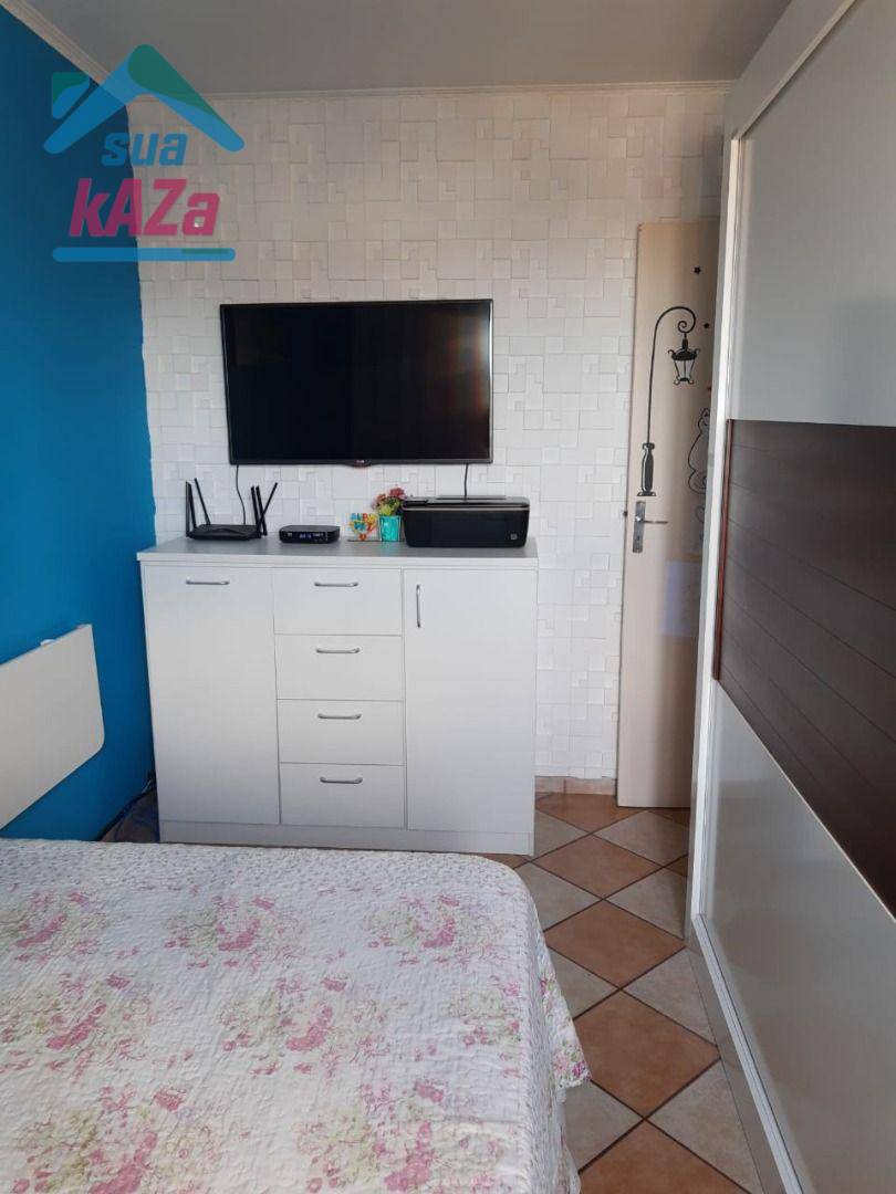 Apartamento à venda com 3 quartos, 64m² - Foto 12