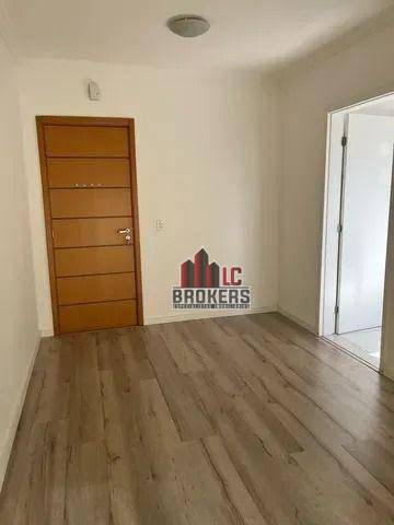 Apartamento para alugar com 2 quartos, 61m² - Foto 16